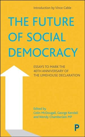 Future of Social Democracy