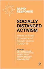 Socially Distanced Activism