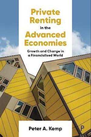 Private Renting in the Advanced Economies