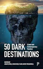 50 Dark Destinations