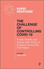 Challenge of Controlling COVID-19