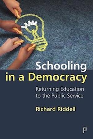 Schooling in a Democracy