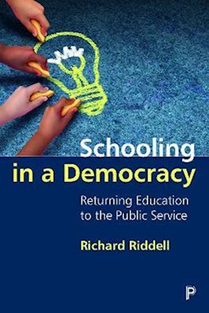 Schooling in a Democracy