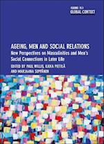 Ageing, Men and Social Relations