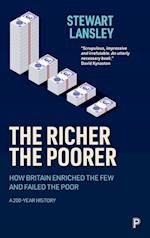The Richer, The Poorer
