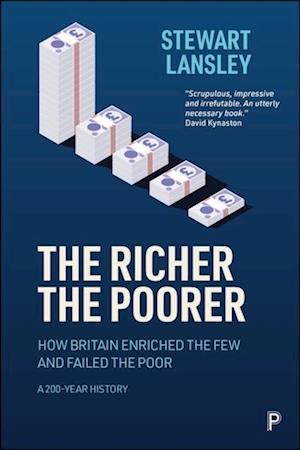 Richer, The Poorer