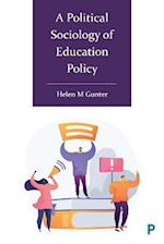 Political Sociology of Education Policy