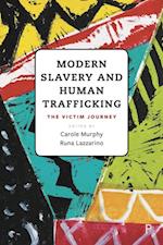 Modern Slavery and Human Trafficking