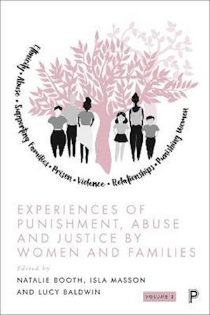 Experiences of Punishment, Abuse and Justice by Women and Families