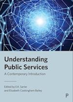 Understanding Public Services