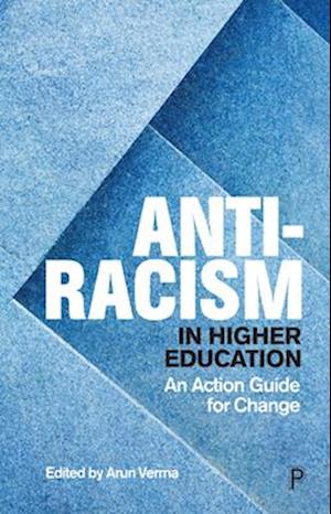 Anti-Racism in Higher Education