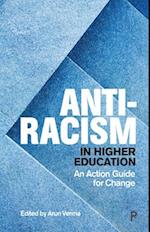 Anti-Racism in Higher Education