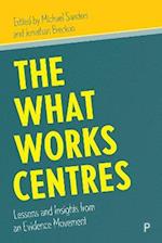 What Works Centres