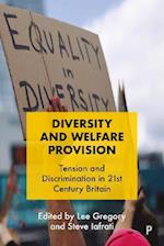 Diversity and Welfare Provision