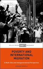 Poverty and International Migration