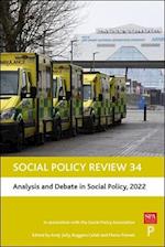 Social Policy Review 34