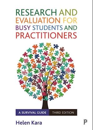 Research and Evaluation for Busy Students and Practitioners