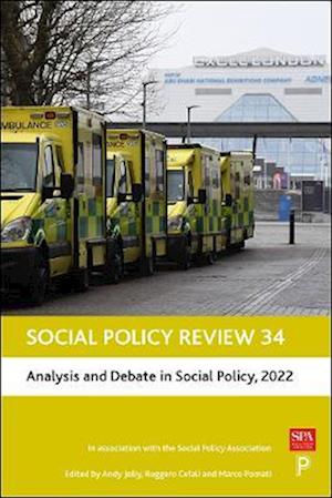 Social Policy Review 34