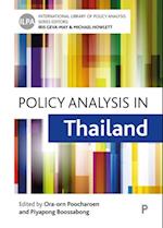 Policy Analysis in Thailand