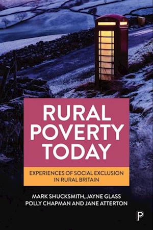 Rural Poverty Today