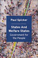 States and Welfare States
