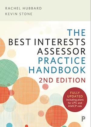 The Best Interests Assessor Practice Handbook (2nd edition)