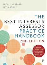 The Best Interests Assessor Practice Handbook (2nd edition)