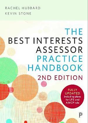 Best Interests Assessor Practice Handbook