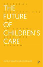 Future of Children's Care