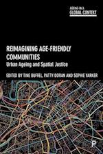 Reimagining Age-Friendly Communities