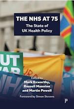 The NHS at 75