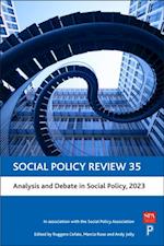 Social Policy Review 35