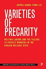 Varieties of Precarity