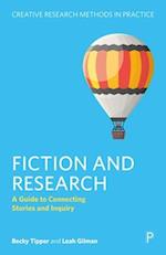 Fiction and Research