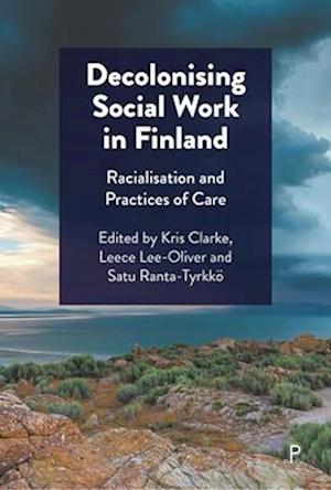 Decolonising Social Work in Finland
