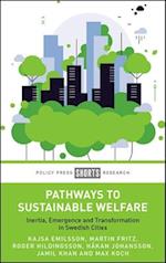 Pathways to Sustainable Welfare