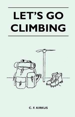 Let's Go Climbing