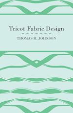 Tricot Fabric Design