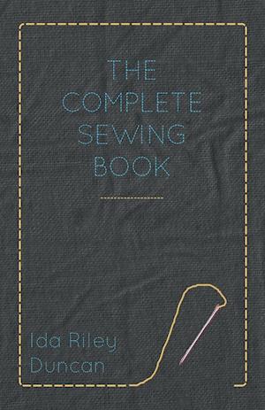 The Complete Sewing Book