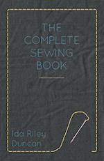 The Complete Sewing Book