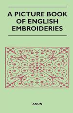 PICT BK OF ENGLISH EMBROIDERIE