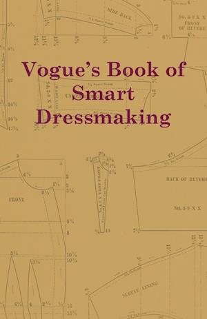 Vogue's Book of Smart Dressmaking