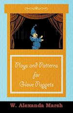 Plays and Patterns for Glove Puppets
