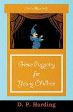 Glove Puppetry for Young Children