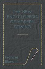 The New Encyclopedia of Modern Sewing