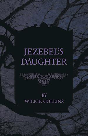 JEZEBELS DAUGHTER