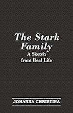 Christina, J: Stark Family; A Sketch from Real Life