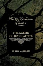 SWORD OF JEAN LAFITTE (FANTASY