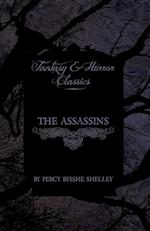 ASSASSINS (FANTASY & HORROR CL