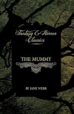 MUMMY (FANTASY & HORROR CLASSI